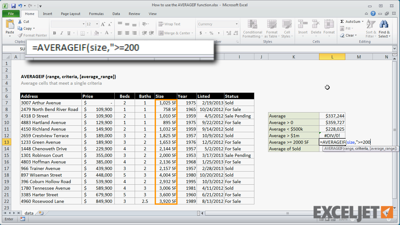 excel-tutorial-how-to-use-the-averageif-function